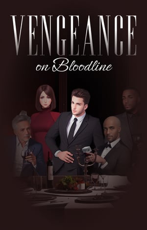 Vengeance on Bloodline