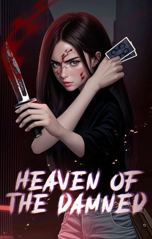 Heaven of the Damned