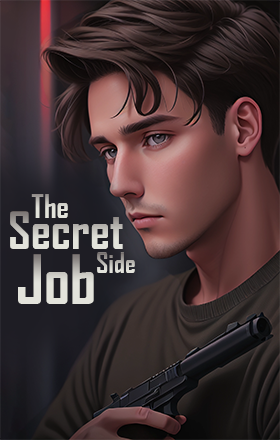 The Secret Side Job