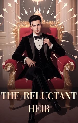 The Reluctant Heir