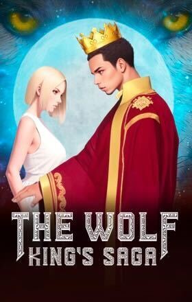 The Wolf King's Saga
